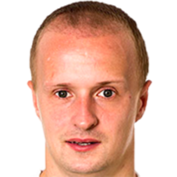 Leigh Griffiths profile image