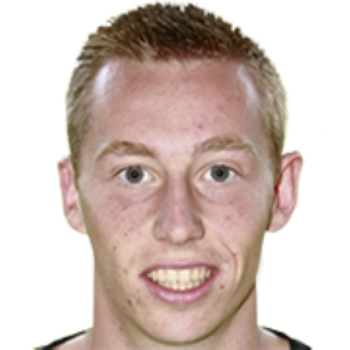 Darren Jamieson profile image