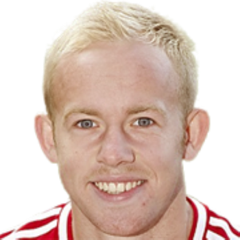 Nicky Low profile image