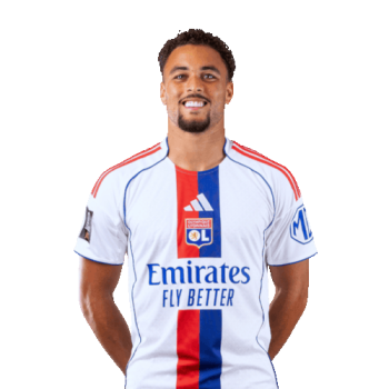 Ruben Kluivert