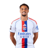 Player cutout