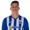 Player cutout