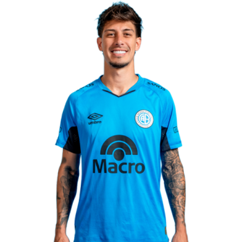 Emiliano Rigoni profile image