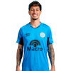 Player cutout