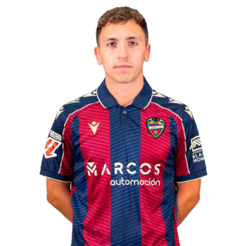 Jon Ander Olasagasti
