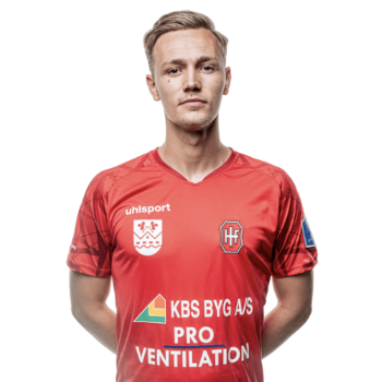 Mads Kaalund profile image