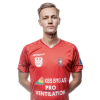 Player cutout