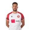 Player cutout