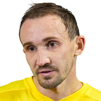 Aleksey Kozlov profile image