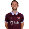 Player cutout