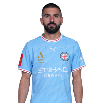 Aziz Behich profile image