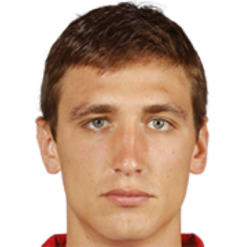 Stefan Šćepović profile image