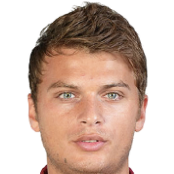 Adem Ljajic profile image