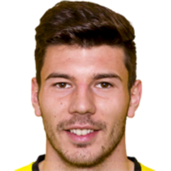 Milos Jojic profile image