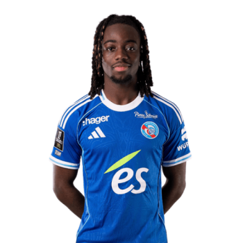 Ismaël Doukouré