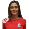 Player cutout