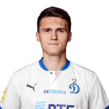 Vyacheslav Grulev profile image