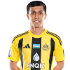 Player cutout