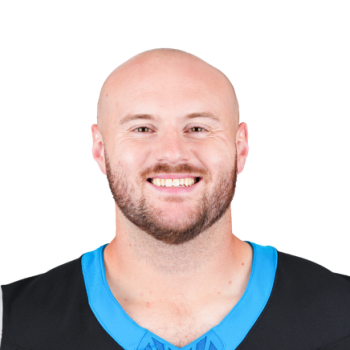 Luke Fortner