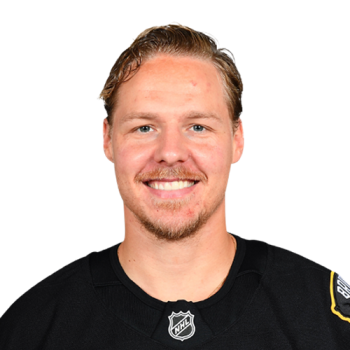 Hampus Lindholm