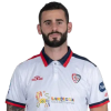 Player cutout