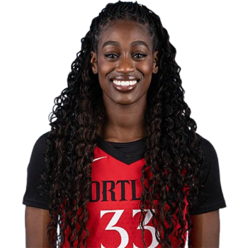 Maya Caldwell
