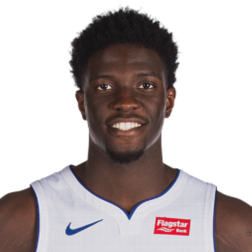 Khyri Thomas