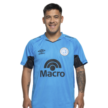 Nicolás Fernández profile image