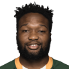 Player cutout
