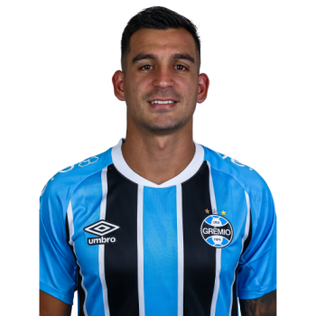 Franco Cristaldo profile image