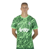 Player cutout