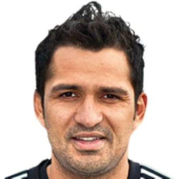 Mario Santana profile image