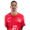 Player cutout