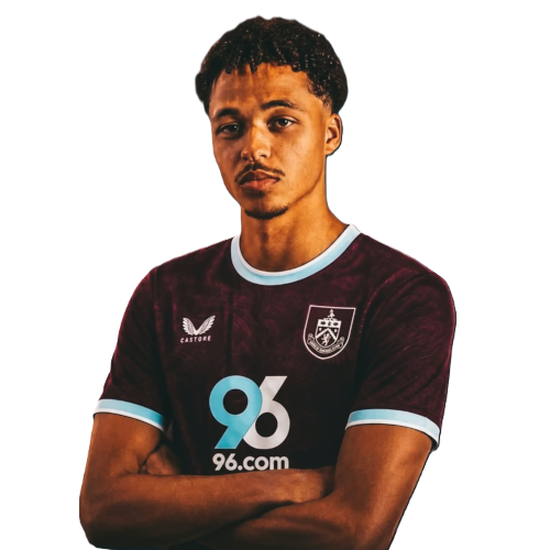 Max Alleyne