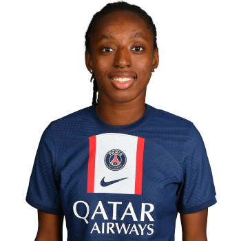 Manssita Traoré profile image