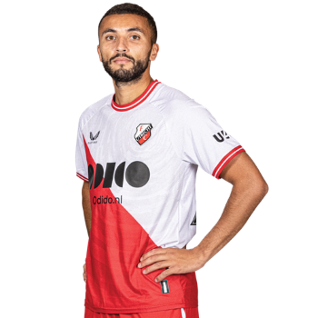 Zakaria Labyad profile image