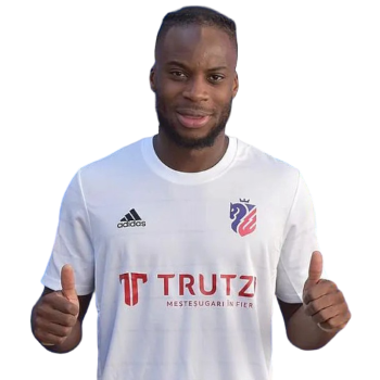 Yacouba Sylla profile image