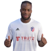 Player cutout