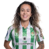 Player cutout