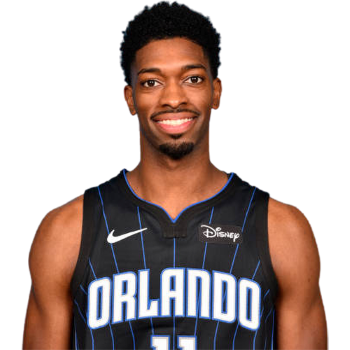 Amile Jefferson