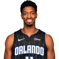 Amile Jefferson