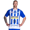 Player cutout