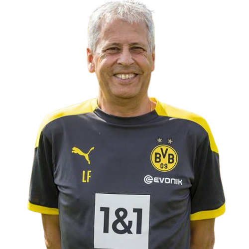 Lucien Favre