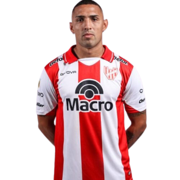 Fernando Alarcón profile image
