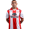 Player cutout