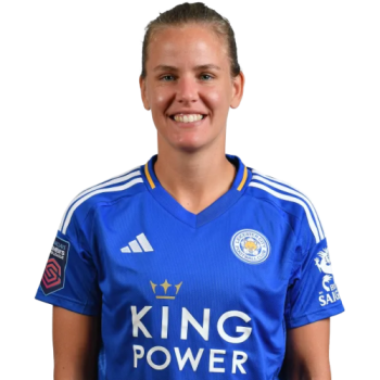 Lena Petermann profile image