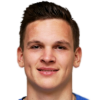 Player cutout