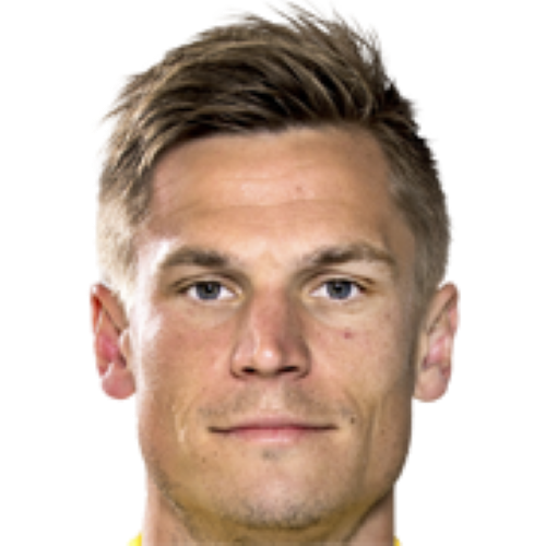 Markus Rosenberg