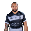 Player cutout