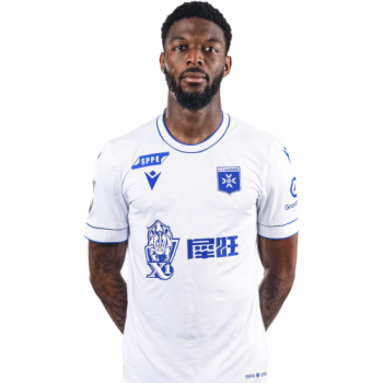 Josué Casimir profile image